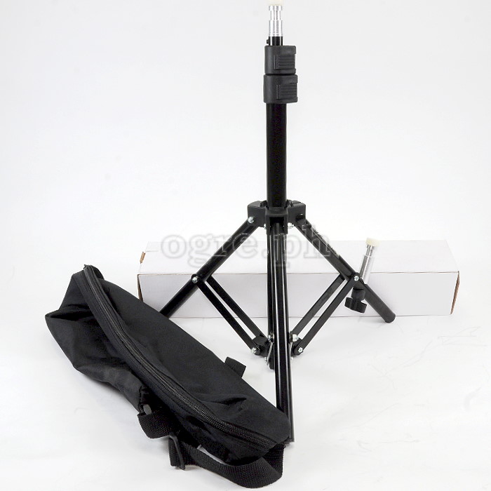 W-802 Small Light Stand with Quick Release Locks 102cm (3.3ft)