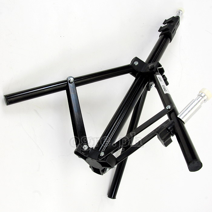 W-802 Small Light Stand with Quick Release Locks 102cm (3.3ft)