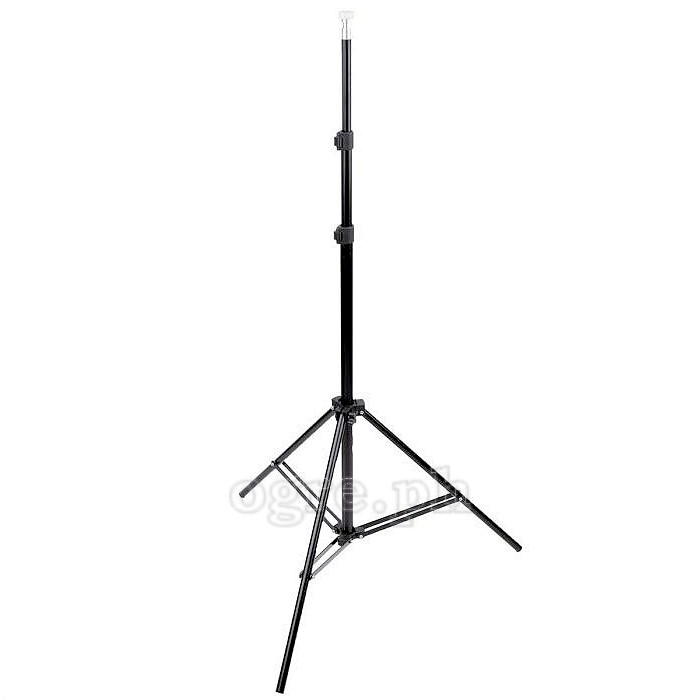 W803S Medium Light Stand with Quick Release Locks 200cm (6.5ft)