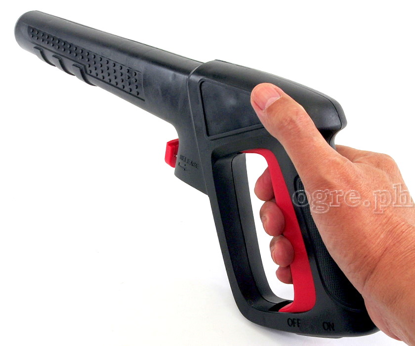 OWG-01B Replacement Wash Gun for Bosch/AR/Black & Decker (Type B)