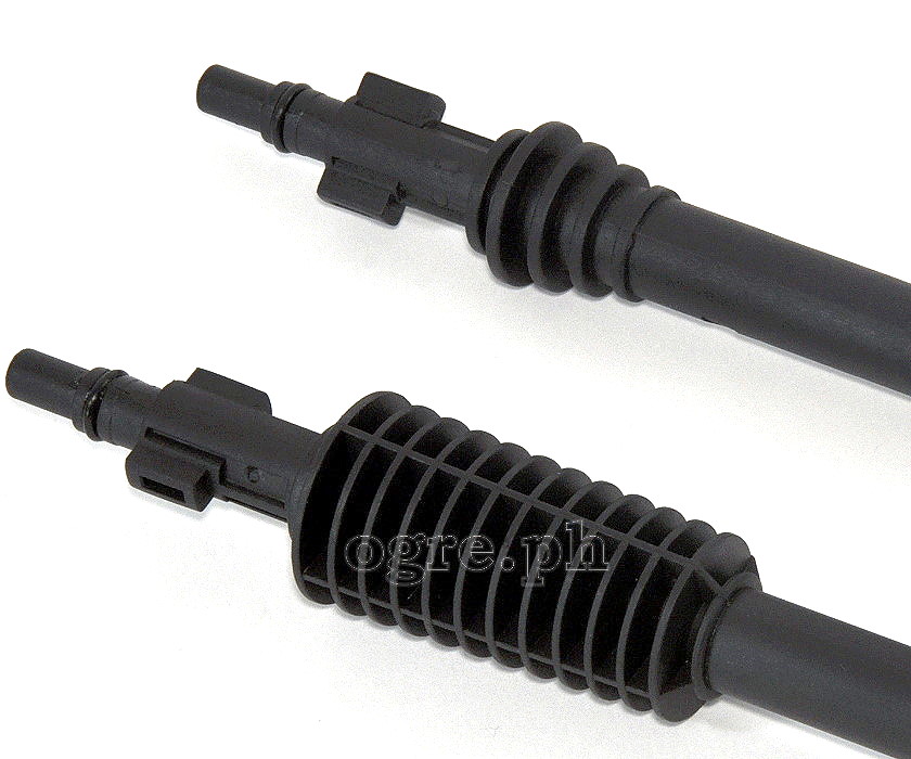 OEL-01 Replacement Lance Set for Bosch/AR/Black & Decker Pressure Washer Guns