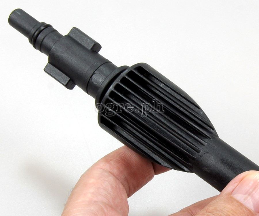 OEL-01B VAR Replacement Variable Spray Lance for Bosch/Black & Decker (Detachable Nozzle)