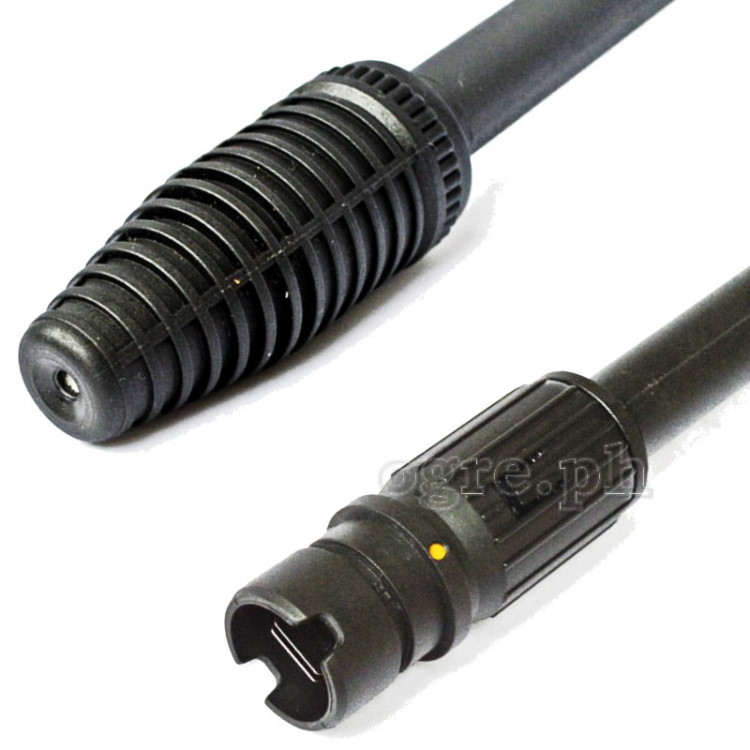OEL-02 Replacement Lance Set for Kawasaki/Fujihama Pressure Washer Guns