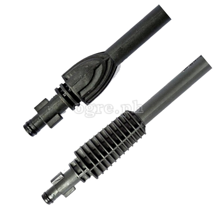 OEL-02 Replacement Lance Set for Kawasaki/Fujihama Pressure Washer Guns