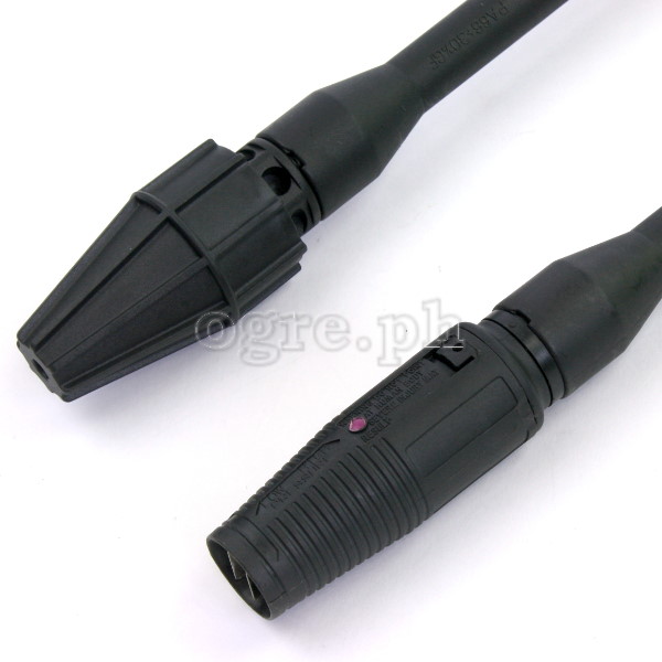 OEL-03 Replacement Lance Set for Karcher Wash Guns