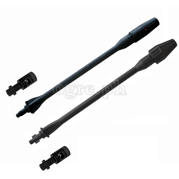 OEL-03 Replacement Lance Set for Karcher Wash Guns