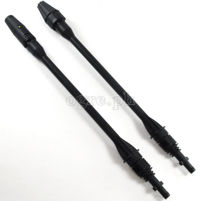 OEL-05 Replacement Lance Set for Nilfisk Wash Guns