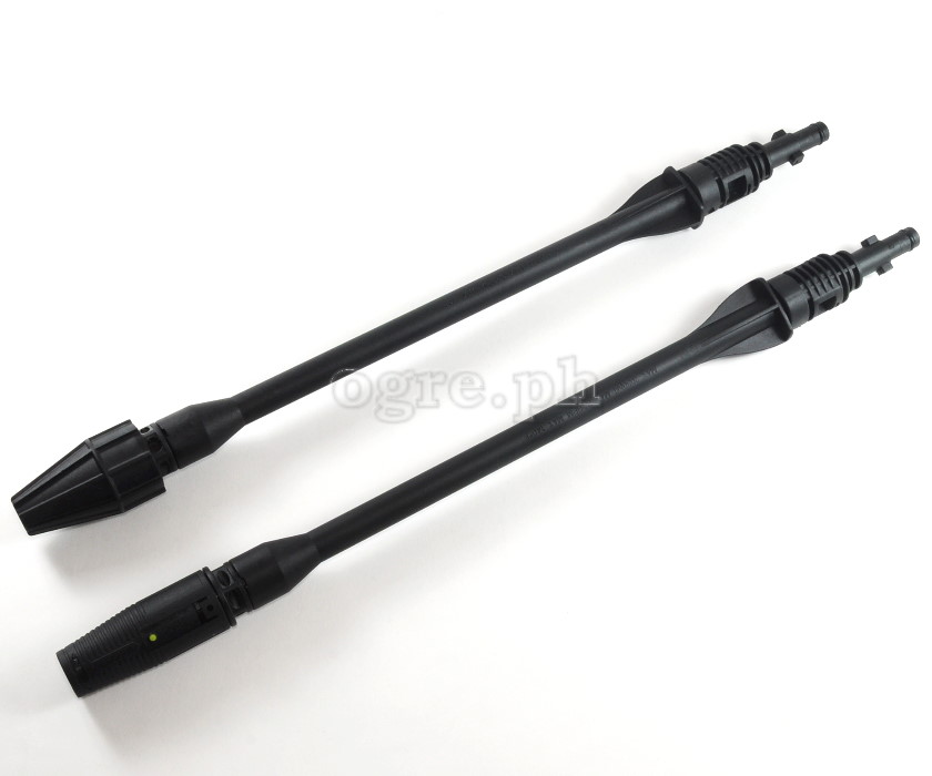 OEL-05 Replacement Lance Set for Nilfisk Wash Guns