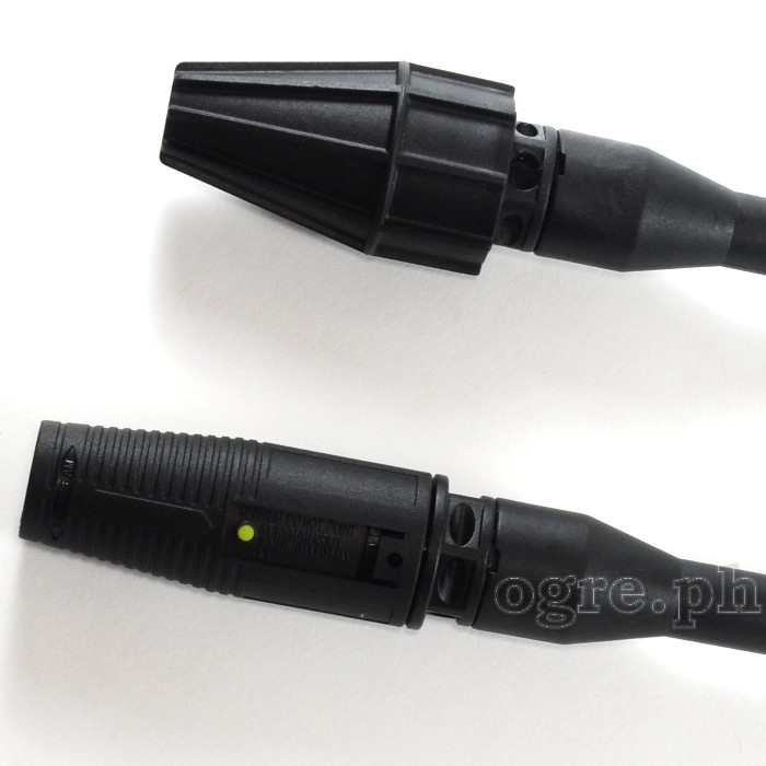 OEL-05 Replacement Lance Set for Nilfisk Wash Guns
