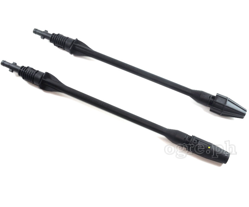 OEL-05 Replacement Lance Set for Nilfisk Wash Guns