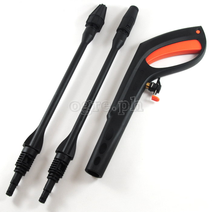 OEL-05 Replacement Lance Set for Nilfisk Wash Guns