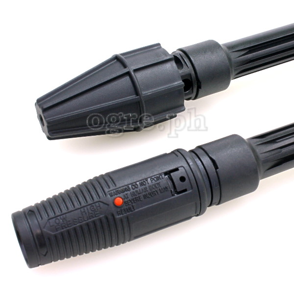 OEL-06 Replacement Lance Set for Lavor Wash Guns