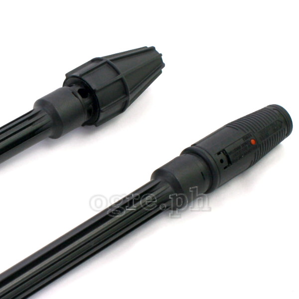OEL-06 Replacement Lance Set for Lavor Wash Guns