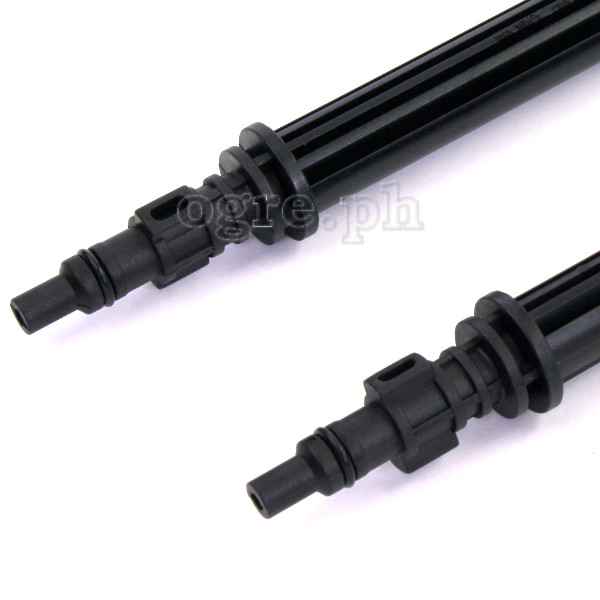 OEL-06 Replacement Lance Set for Lavor Wash Guns