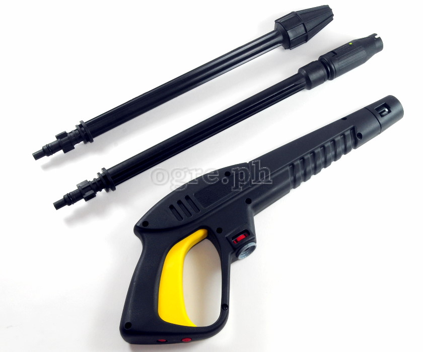 OEL-06 Replacement Lance Set for Lavor Wash Guns