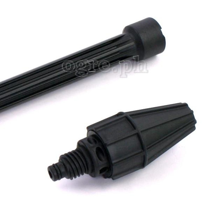 OEL-06 TRB Replacement Rotary Turbo Spray Lance for Lavor Pressure Washer Guns
