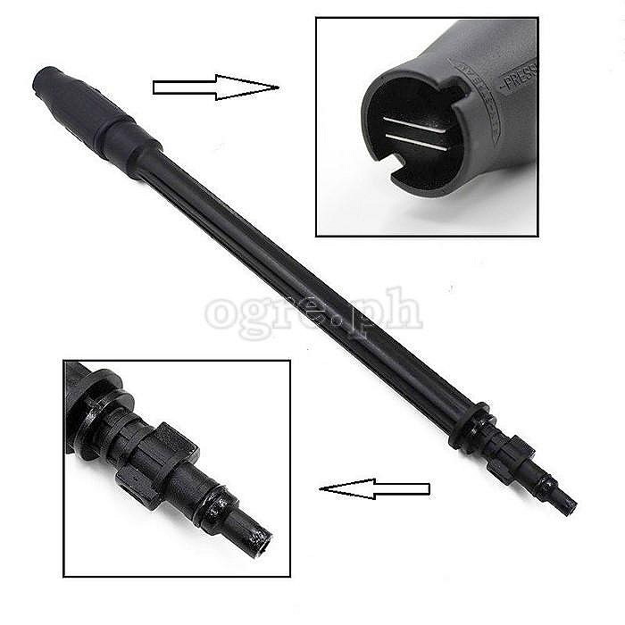 OEL-06 VAR Replacement Variable Spray Lance for Lavor Pressure Washer Guns