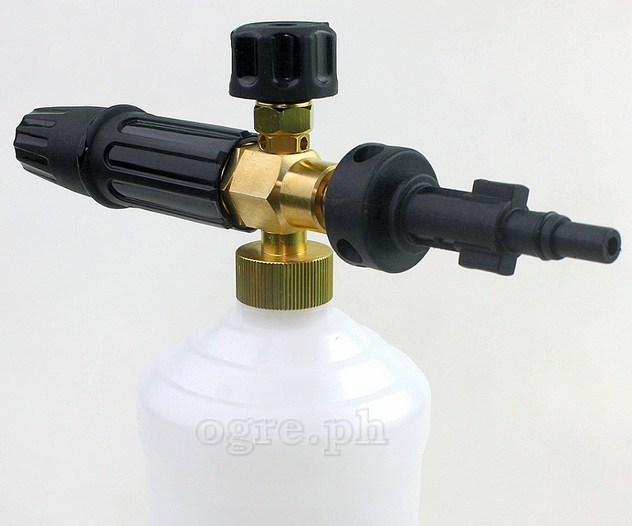 OWG-01 Replacement Wash Gun for Bosch/AR/Black & Decker