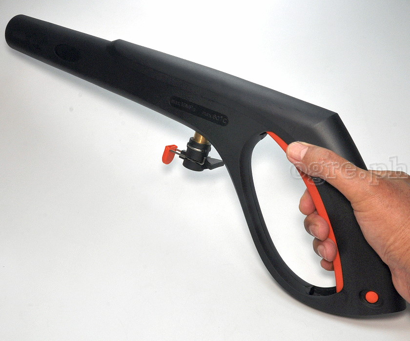OWG-02 Replacement Wash Gun for Kawasaki / Fujihama