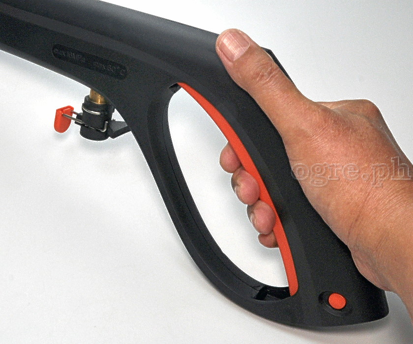 OWG-02 Replacement Wash Gun for Kawasaki / Fujihama