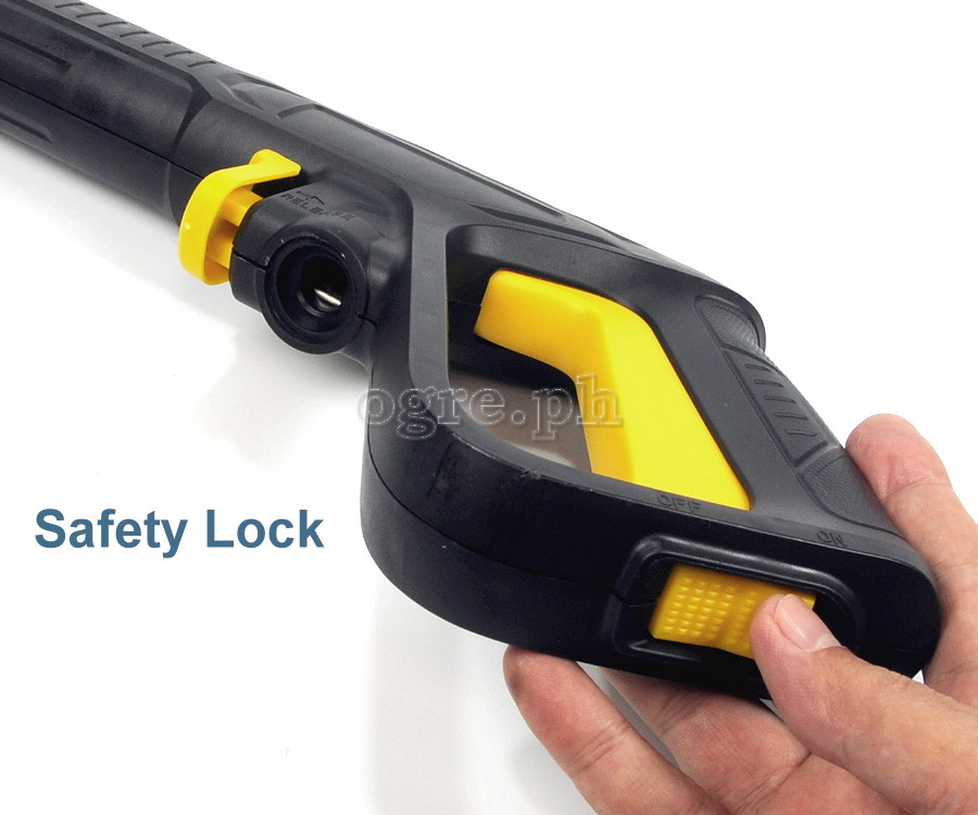 OWG-03 Replacement Wash Gun for Karcher K Series Pressure Washers