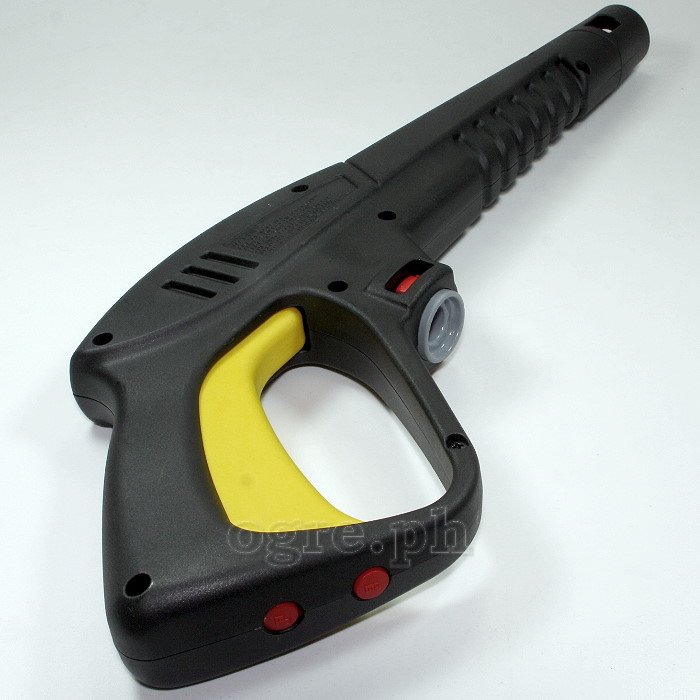 OWG-05 Replacement Wash Gun for Lavor