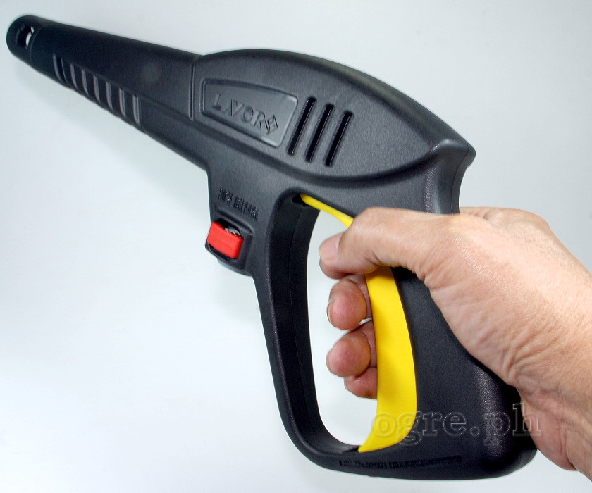 OWG-05 Replacement Wash Gun for Lavor