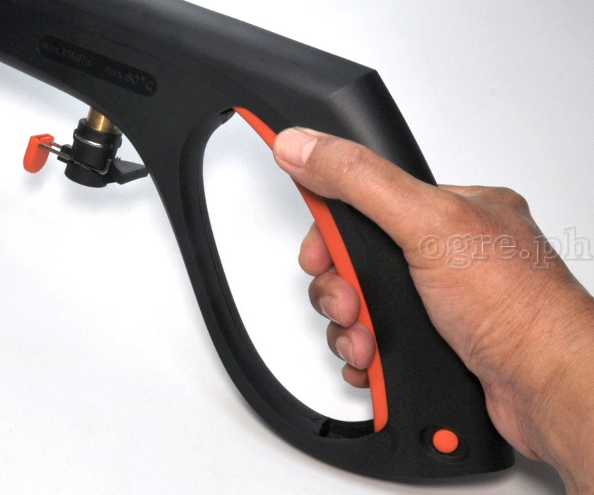 OWG-06 Replacement Wash Gun for AR Blue