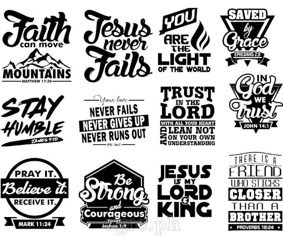 VTS-CA4 Vinyl Transparent Sticker A4 20 sheets