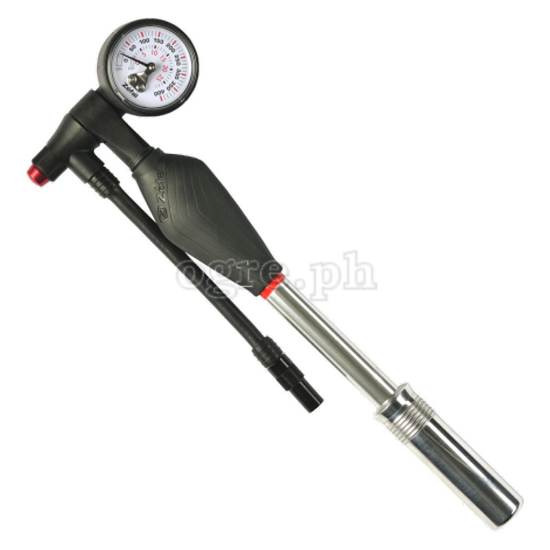 0660 Z Shock Pump