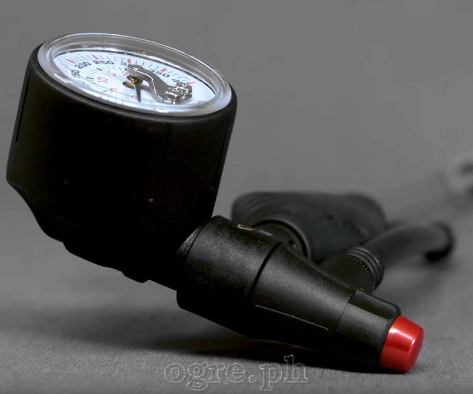 0660 Z Shock Pump