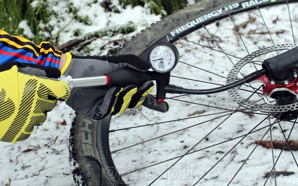 0660 Z Shock Pump