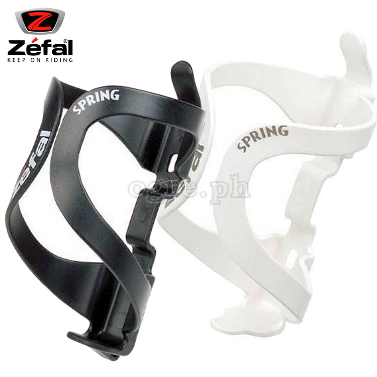 1215 Spring Bottle Cage