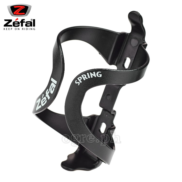 1215 Spring Bottle Cage