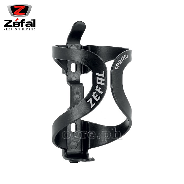 1215 Spring Bottle Cage