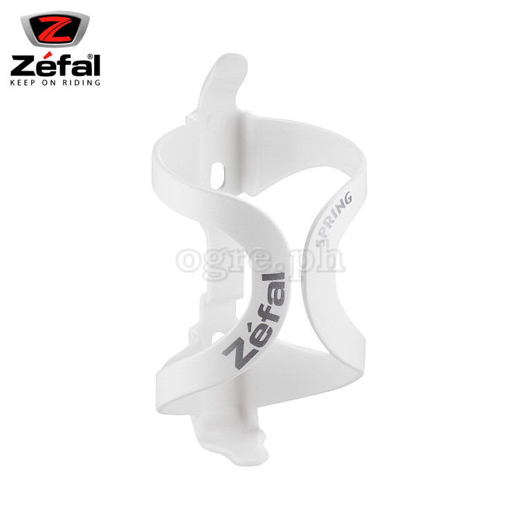 1215 Spring Bottle Cage