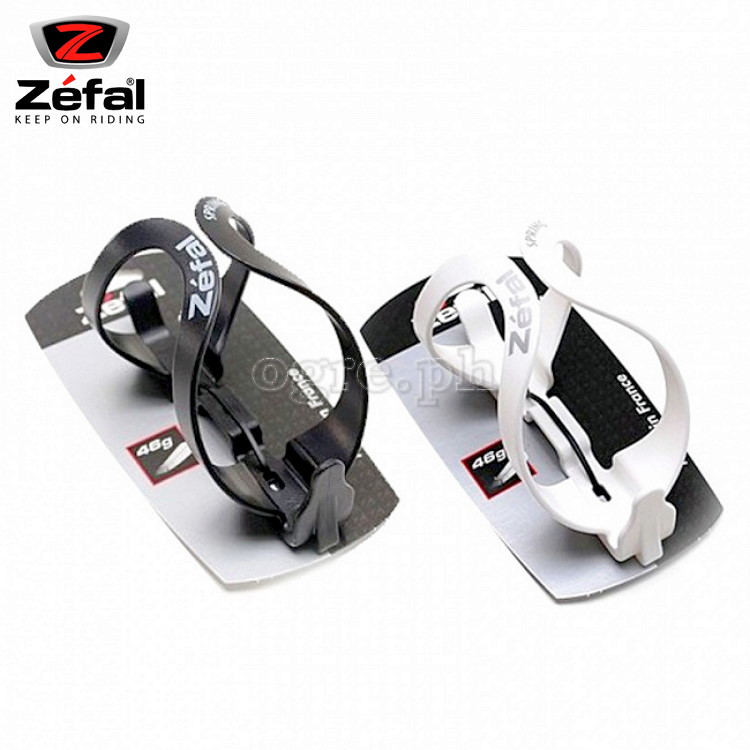 1215 Spring Bottle Cage