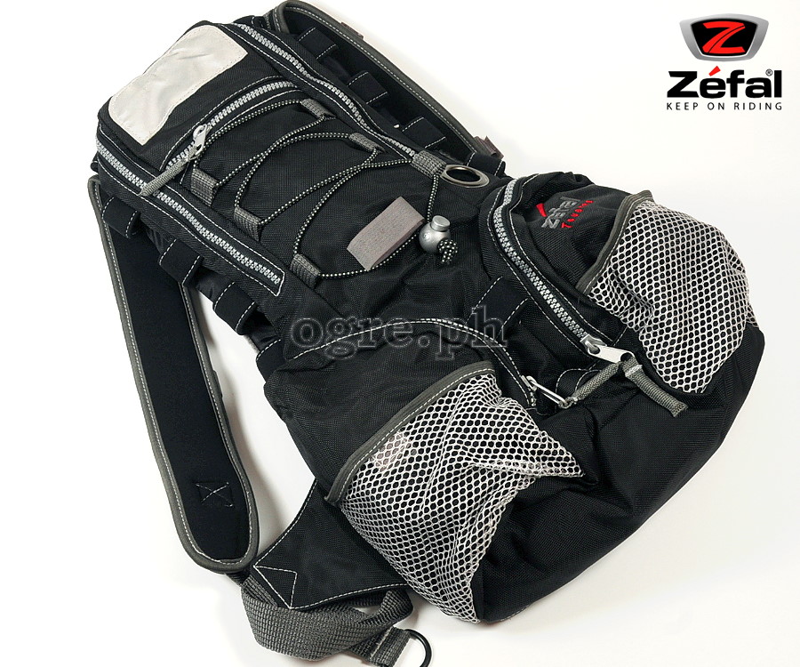 1291 Touareg ‘No Limits’ Hydration Backpack