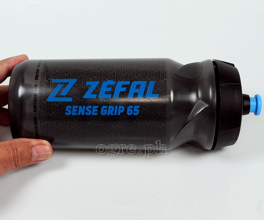 1530 Sense Grip 65 (650ml Water Bottle)