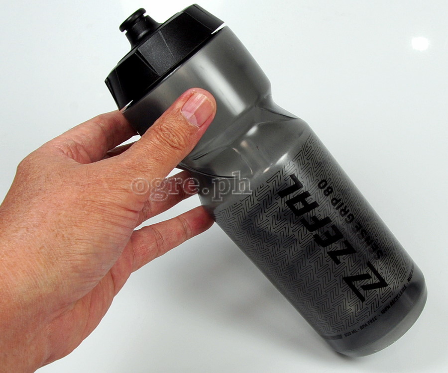 1531 Sense Grip 80 (800ml Water Bottle)