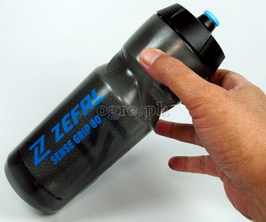 1531 Sense Grip 80 (800ml Water Bottle)