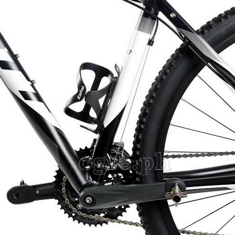1700 Wiiz Bottle Cage