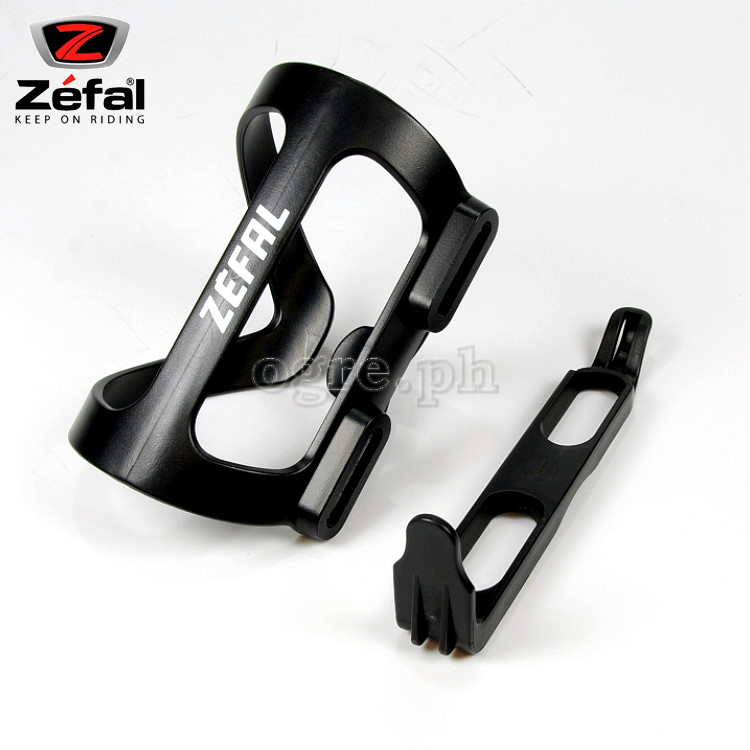 1700 Wiiz Bottle Cage