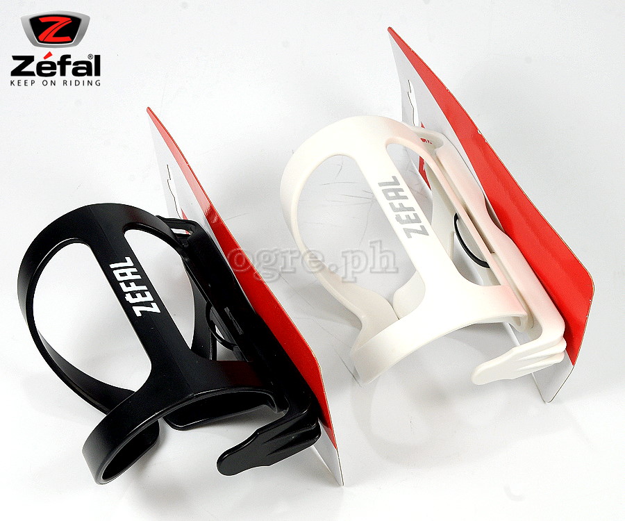 1700 Wiiz Bottle Cage