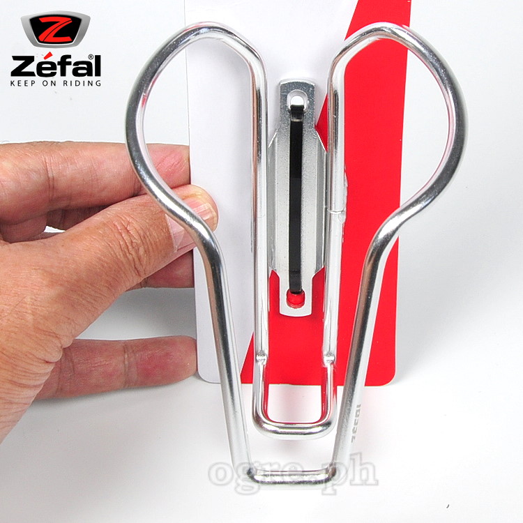 173 Pulse Full Alu Bottle Cage