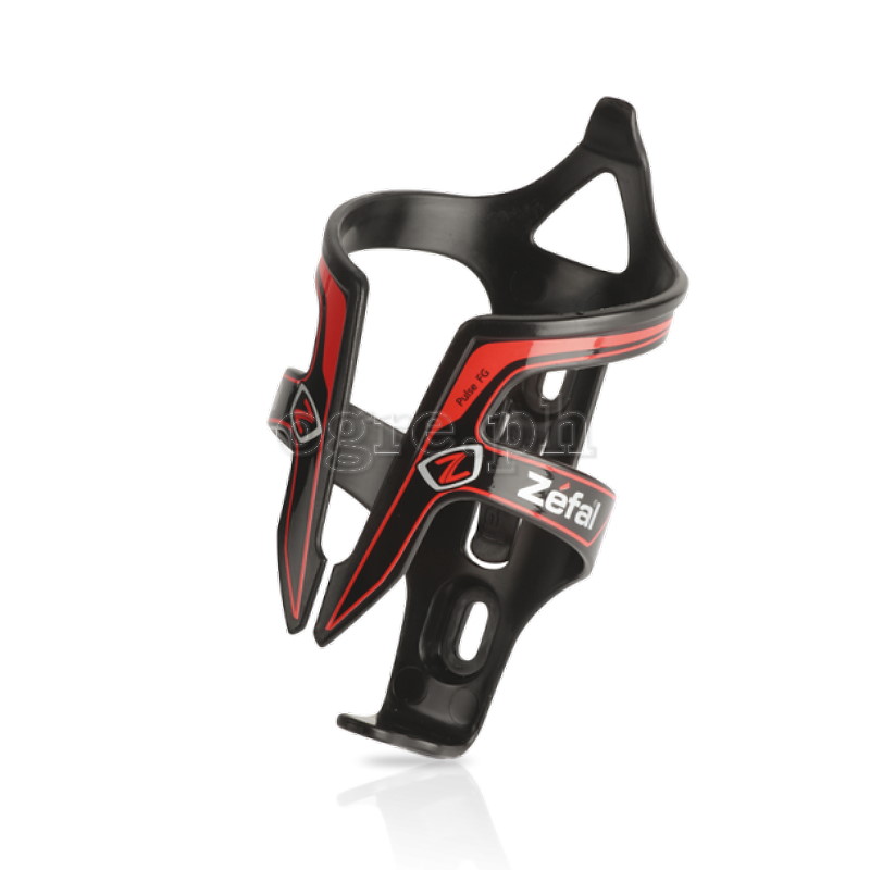 1750 Pulse Fiber Glass Bottle Cage