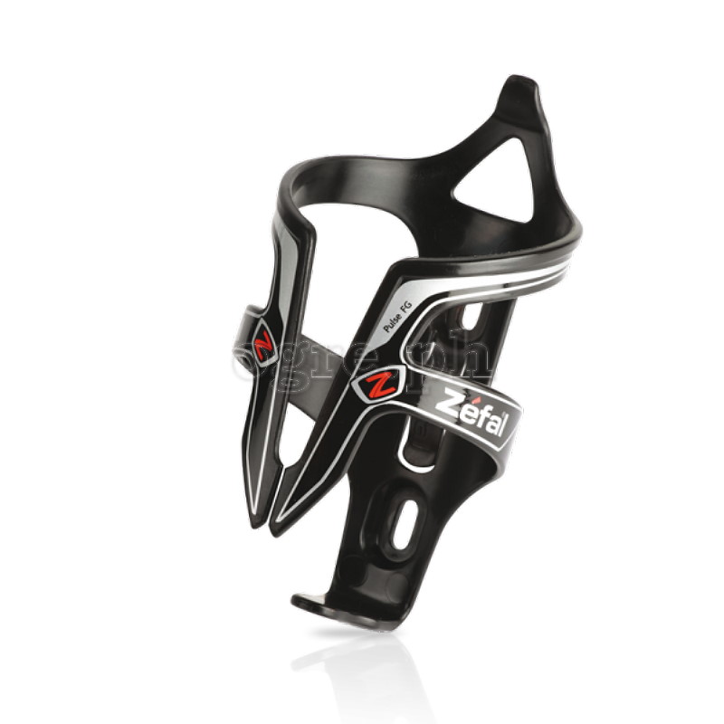 1750 Pulse Fiber Glass Bottle Cage