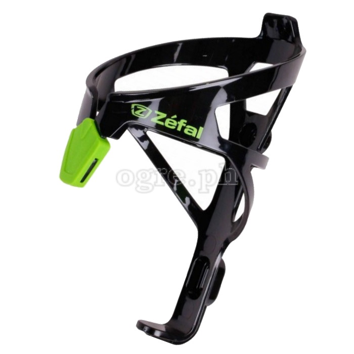 176 Pulse A2 TechnoPolymer Bottle Cage