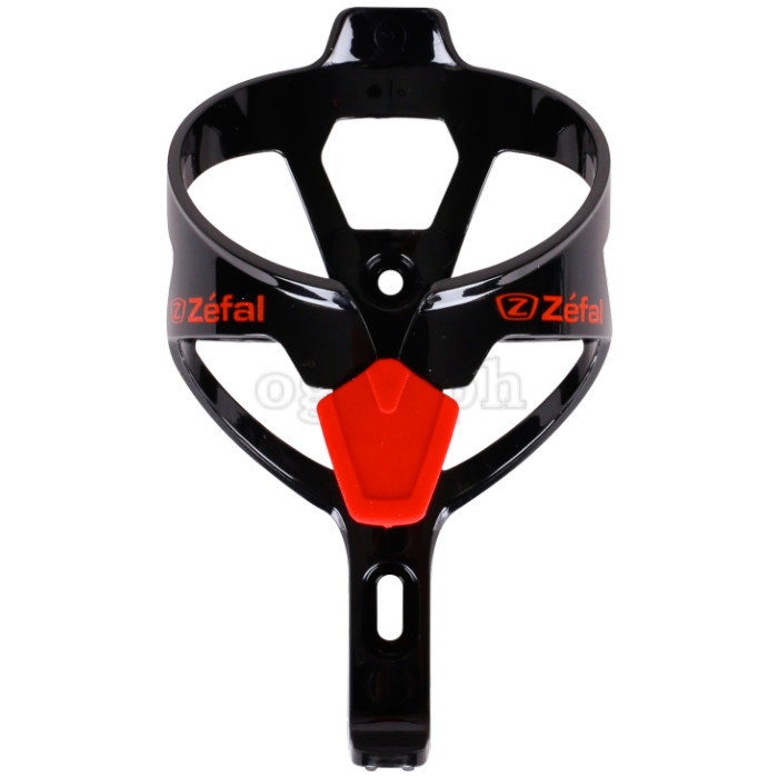 176 Pulse A2 TechnoPolymer Bottle Cage