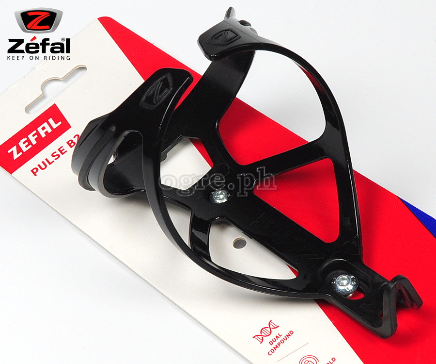 178 Pulse B2 Composite Bottle Cage